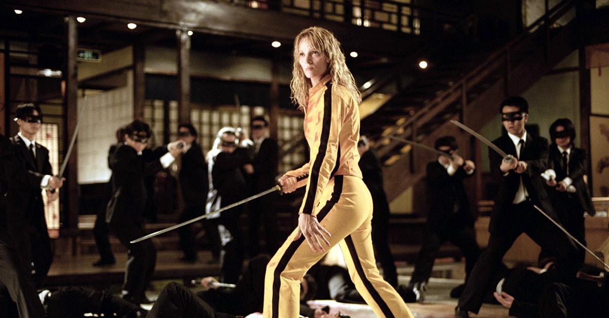 Kill Bill