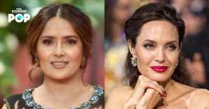 Salma Hayek