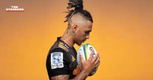 Sean Wainui