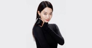 Shin Min Ah