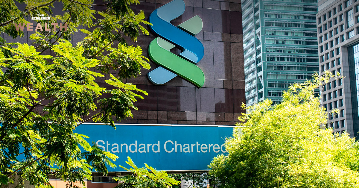 Standard Chartered