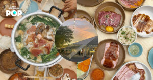 The Cafe Mookata Ari