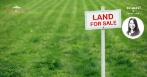 The law of foreign ownership of land