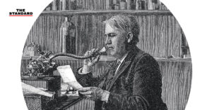 Thomas Edison