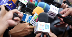 mass media