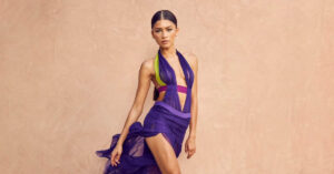 Zendaya