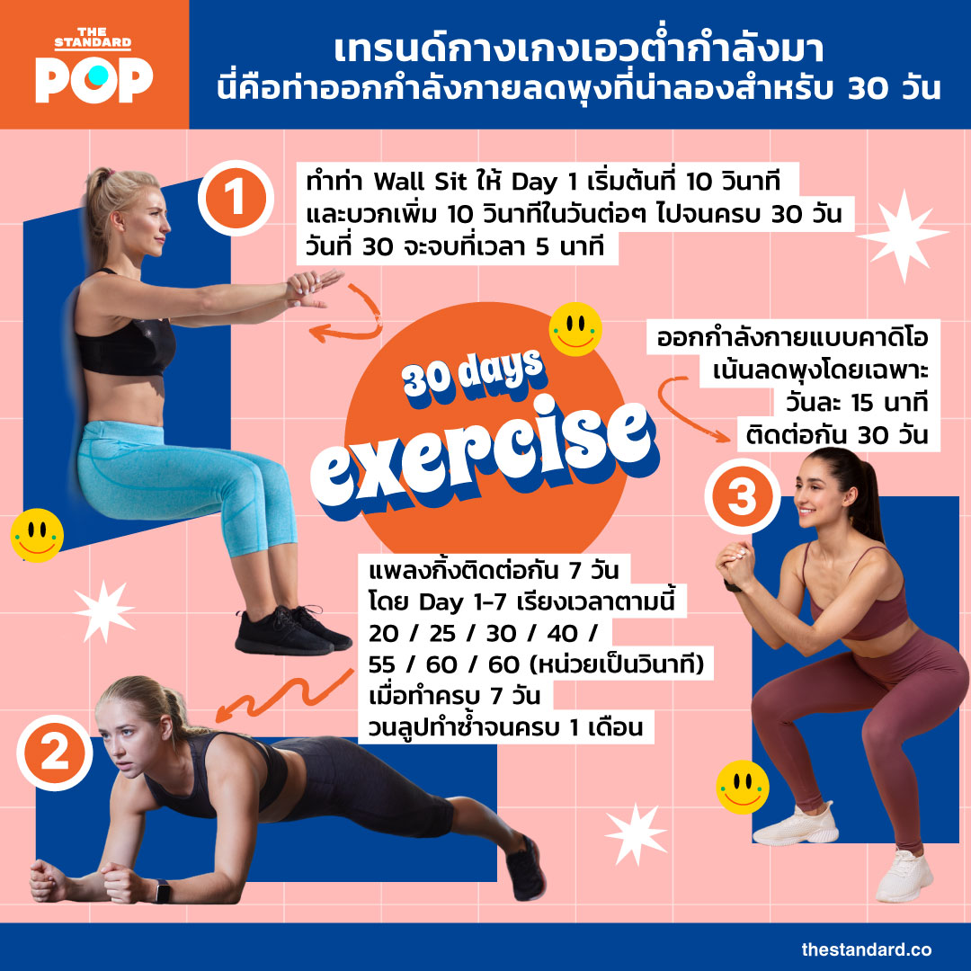 belly exercise 