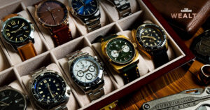 luxury watches