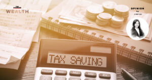 tax deduction