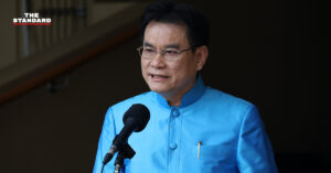 จุรินทร์ ลักษณวิศิษฏ์