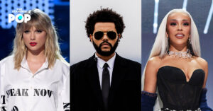 AMAs 2021