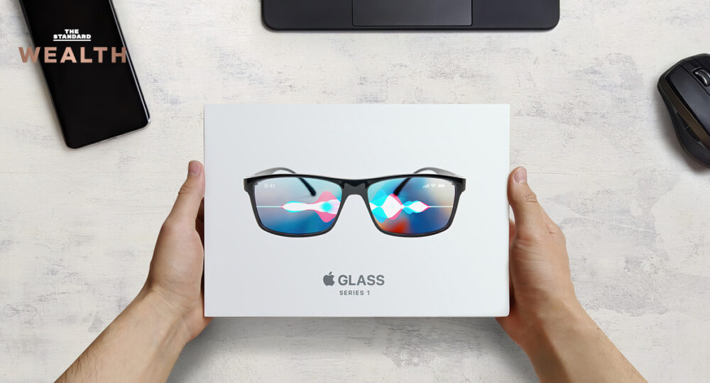 Apple Glasses