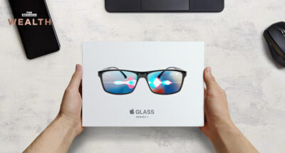 Apple Glasses