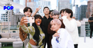 BTS