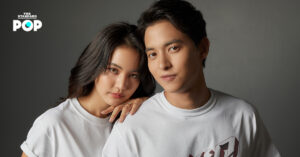 เจมส์ จิรายุ - โบว์ เมลดา