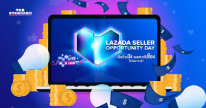 Lazada Seller Opportunity Day 2021