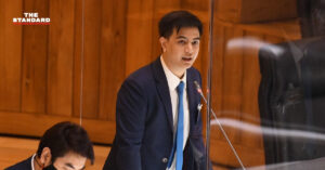 พริษฐ์ วัชรสินธุ