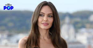 Angelina Jolie