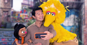 Sesame Street