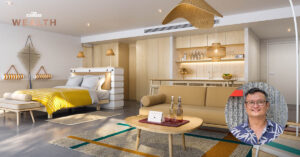 โรงแรม The Standard, Hua Hin