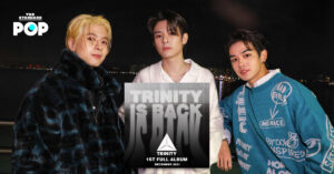 TRINITY