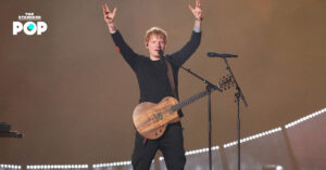 Ed Sheeran