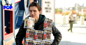 Tom Holland