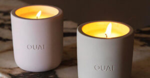 Scented Candle