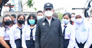 ประยุทธ์ จันทร์โอชา