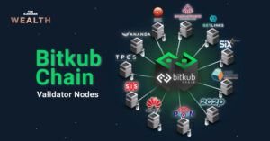 Bitkub Coin