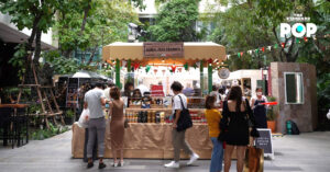 The 6th Italian Cuisine Week