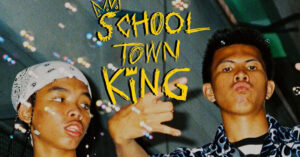 School Town King