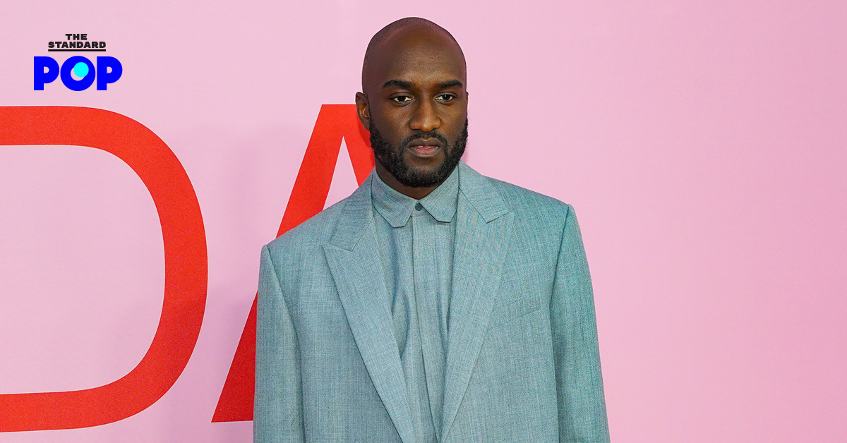 Virgil Abloh