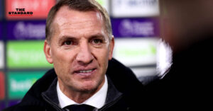 Brendan Rodgers