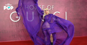 House of Gucci
