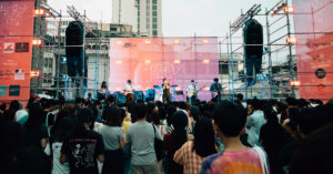 Bangkok Music City