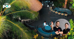 Tree Tops Sky Dining & Bar
