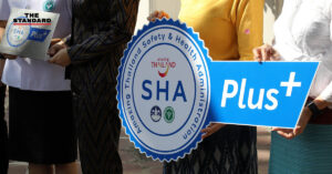 SHA Plus