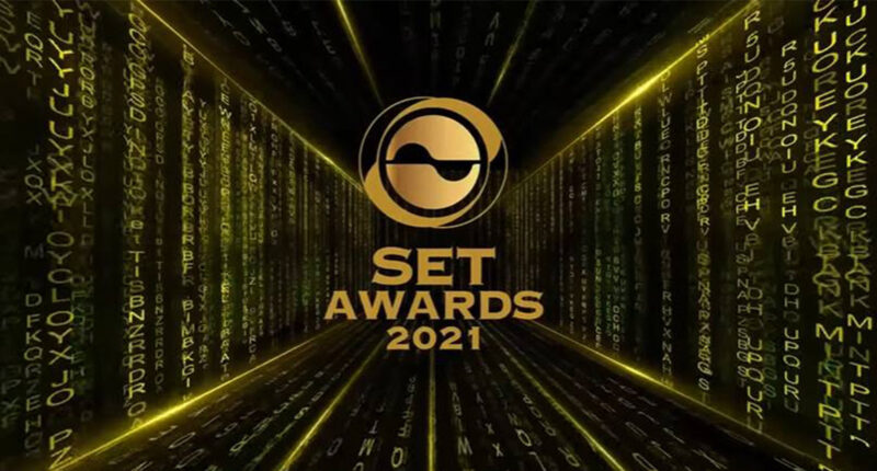 SET Awards 2021