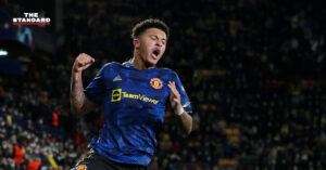 Jadon Sancho