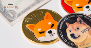 Dogecoin และ Shiba Inu