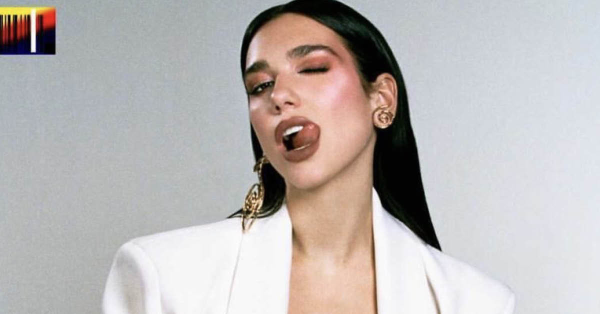 Dua Lipa