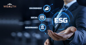 ESG-Linked Cross Currency Swap