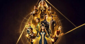 Eternals