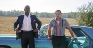 Green Book