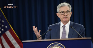 Jerome Powell