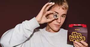 Justin Bieber