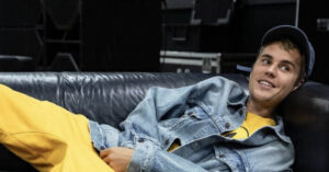 Justin Bieber