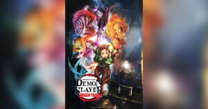 Kimetsu no Yaiba