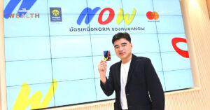 Krungsri Credit Card
